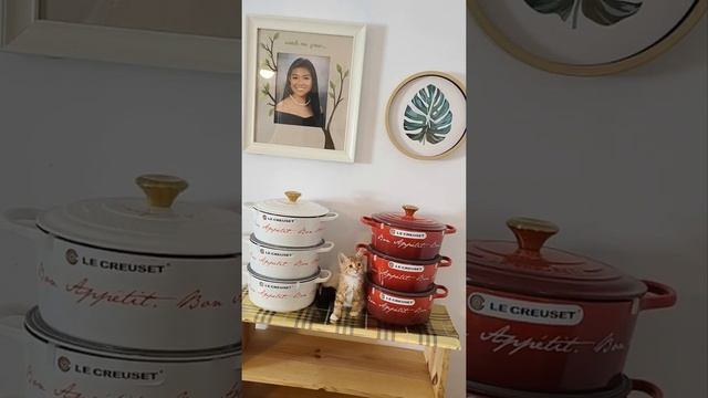 Le Creuset смотреть онлайн
