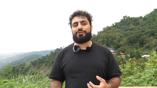 ФИЛИПИНЫ—Нищета