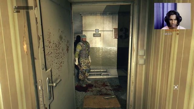STUCK IN HARRAN / Dying Light / EPISODE 1 смотреть онлайн