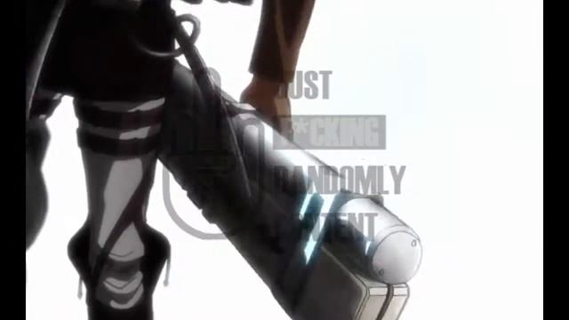 WHAT IF - ANIME WITH INDONESIAN SONGS - AOT X ISYANA смотреть онлайн