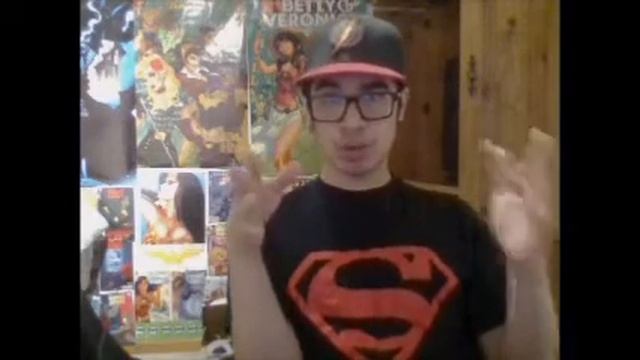 Krypton Season 1 Episode 1 Pilot Review смотреть онлайн