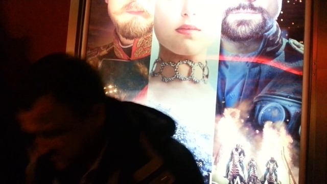 Матильда барелина ники. Отзыв о фильме. смотреть онлайн