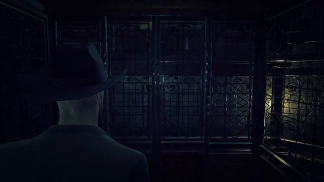 Hitman: Absolution #3