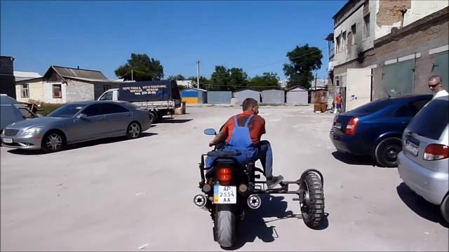Спасательный круг( CBR1100XX ) смотреть онлайн