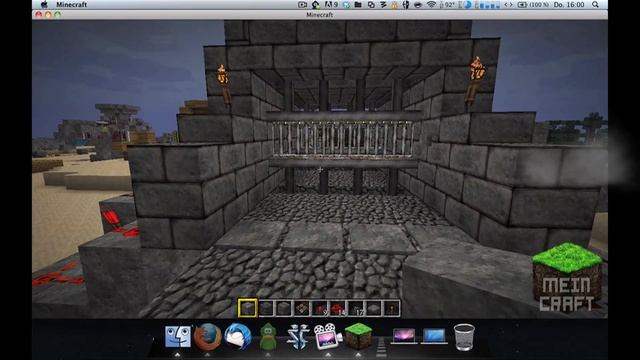 Infinity Reward - Minecraft - Gateway смотреть онлайн