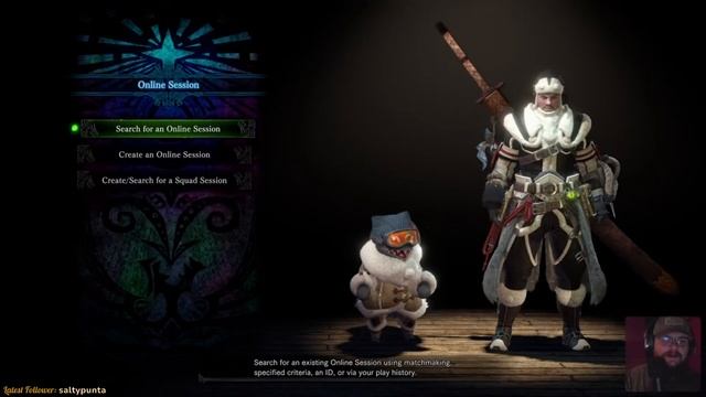 Monster hunter World Iceborne... COD and Alan Wake 2 after смотреть онлайн