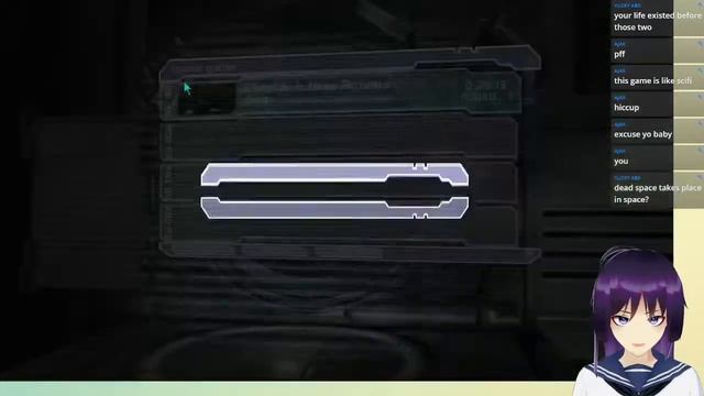 quietly playing dead space (original) because i cant play the remake yet смотреть онлайн