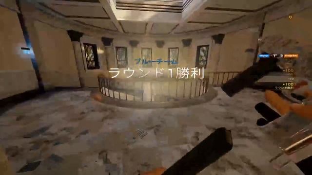 [Rainbow six siege]シージキルクリップ part4 смотреть онлайн