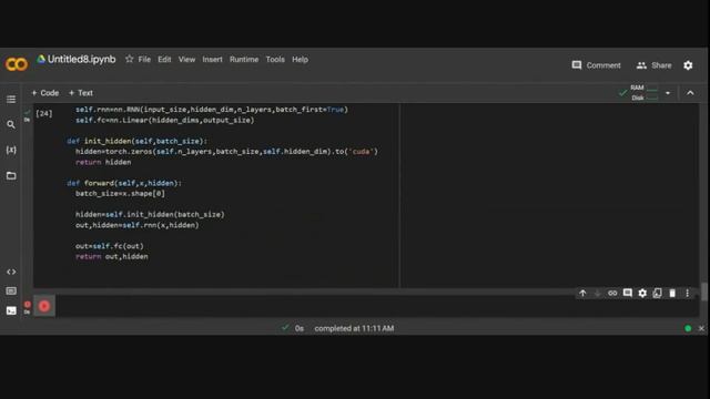 [DL-2023-Jan-Lab-04] RNNs And LSTMs For NLP