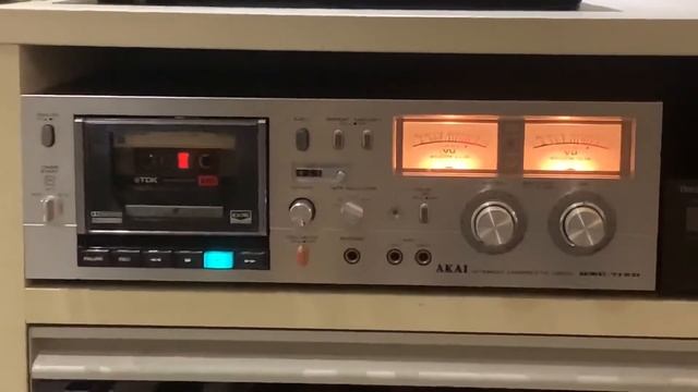 Akai GXC-715D смотреть онлайн