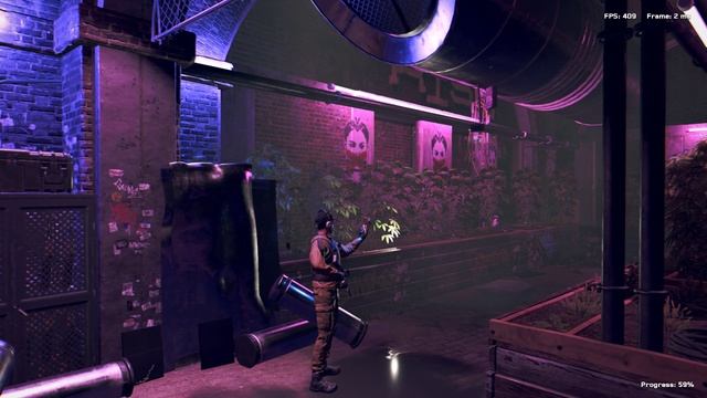 Watch Dogs Legion - 350 смотреть онлайн