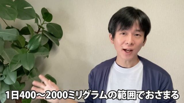 【セロトニン症候群】トリプトファンの必要量と限度量はどのくらい？ смотреть онлайн