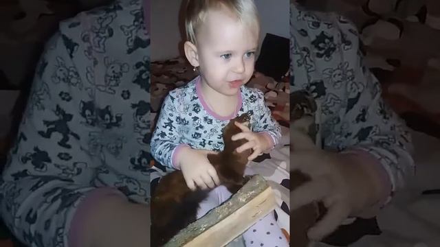 Писец крошке от Деда Мороза смотреть онлайн