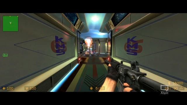 de dust2 space(Update 05.12.2019)