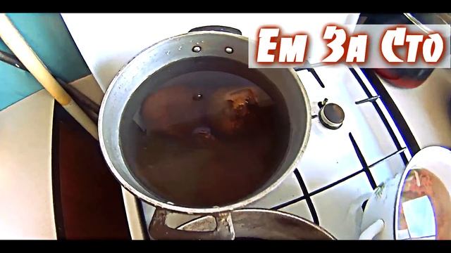 БОРЩ за доллар Ем За Сто Смак по-белорусски смотреть онлайн