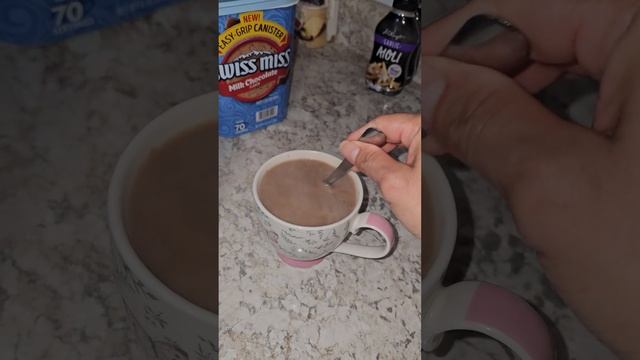UN CHOCOLATE BIEN CALIENTE 😇GRACIAS A TODA/OS POR EL APOYO🙏 смотреть онлайн