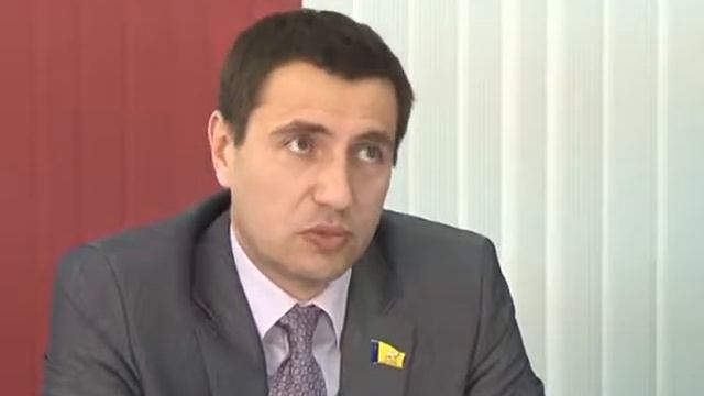 Спросим прямо: В гостях депутат Горсовета Улан-Удэ Андрей Козулин смотреть онлайн