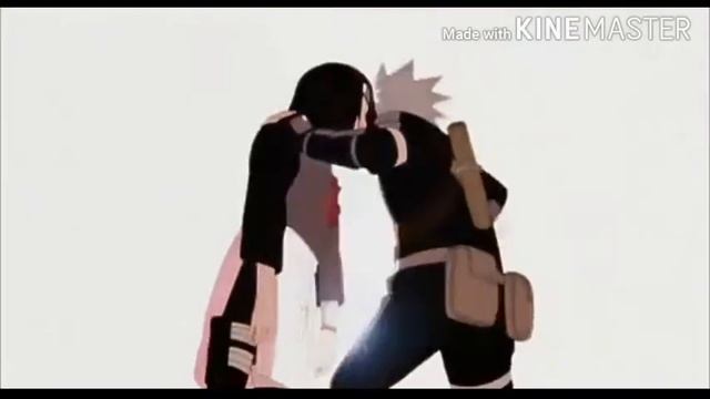 Обито Amv смотреть онлайн