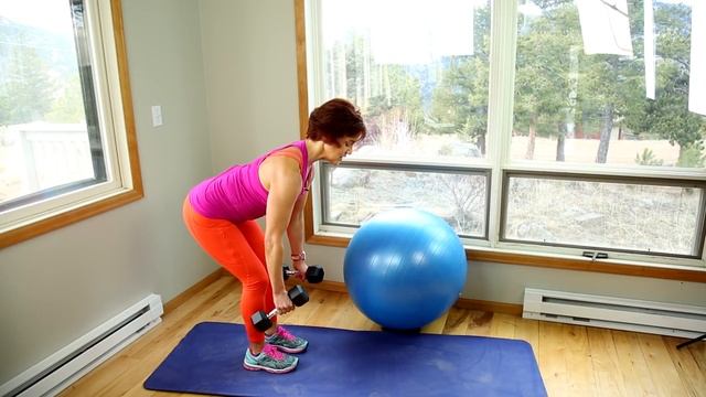 How to Stay Motivated to Exercise with OsteoArthritis | Flipping 50 TV 28 смотреть онлайн