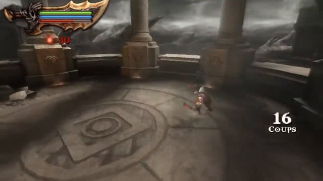 [FR] God of War : Ghost of Sparta - #40 : BOSS 4 - Deimos смотреть онлайн