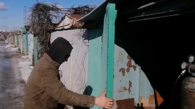 Ремонт вчерашнего конфуза))) смотреть онлайн
