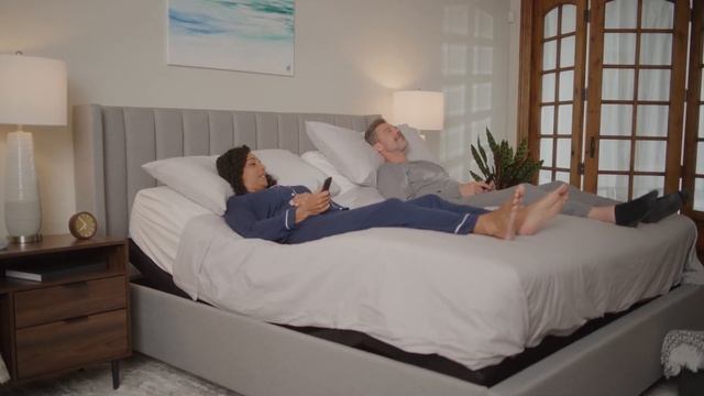 Reverie Sleep System - The Best Sleep You've Ever Had смотреть онлайн