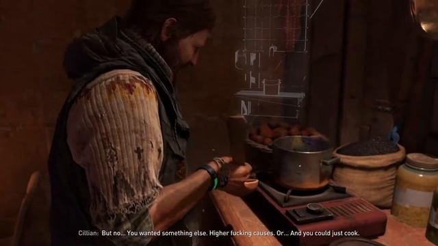 Dying Light 2 - The Good & Bad | GG Review смотреть онлайн