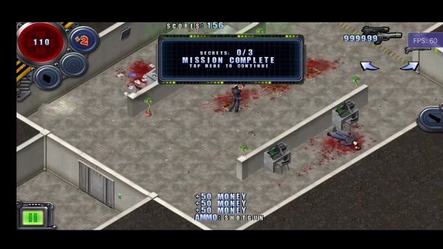 Vita3K PSVita Emulator For Android - Alien Shooter Gameplay HD + Settings смотреть онлайн