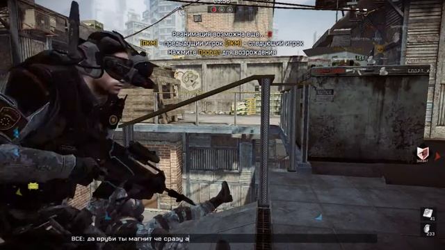 Warface аим на кв смотреть онлайн