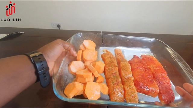 WHAT I EAT IN A WEEK TO LOSE WEIGHT | BATCH COOKING| WEIGHT LOSS MEAL PREP | How to lose WEIGHT смотреть онлайн