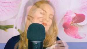 АСМР | БОЛТАЛКА-засыпалка | ЧТО В МОЕЙ КОСМЕТИЧКЕ