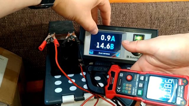 Vympel 52 (Вымпел-52), pierwsze spojrzenie. Wygląd, budowa, funkcje, instrukcja. смотреть онлайн