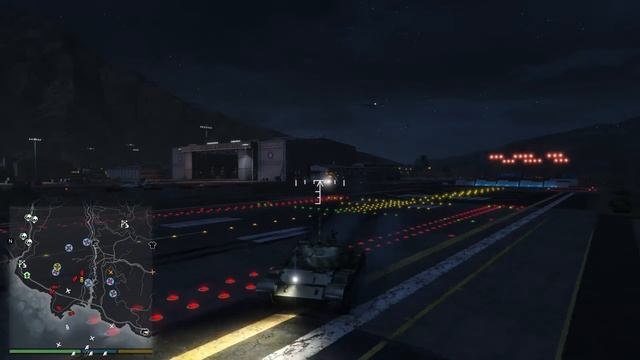 Dogfight: GTA V Warfare Mod — Gameplay Uncut смотреть онлайн