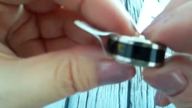Термокольцо 2шт с сайта #AliExpress смотреть онлайн