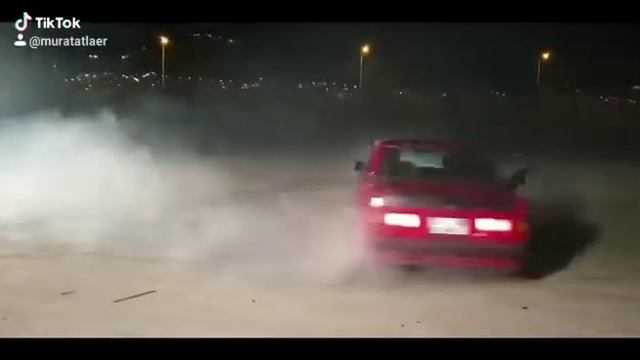 MERCEDES 190E M104 DRİFT