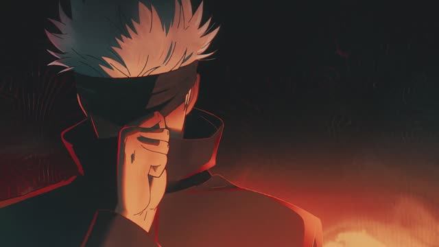 Jujutsu Kaisen 2 OP 2 | Магическая битва 2 ОП 2 смотреть онлайн