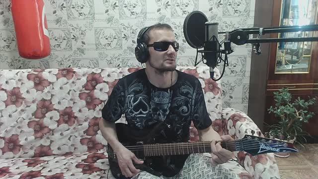 Г. Самойлов. Ненормальный. (cover) смотреть онлайн