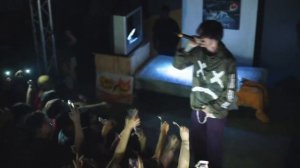 Lil Peep Ft. XXXTENTACION - Falling Down