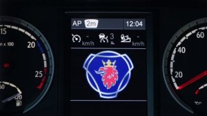 Scania Оптикруз