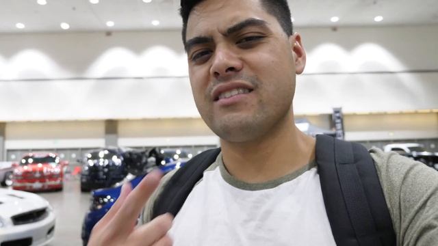 You Wont Find A Cleaner R34 Than This