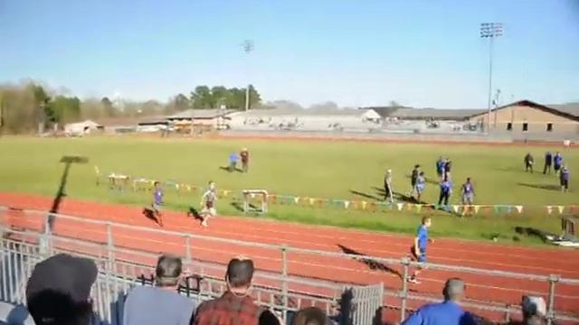 4x200 Kadric Gray Malner Kedric Garrison Meet 3 14 19 смотреть онлайн