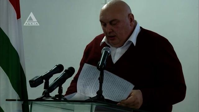 В силу определенных разногласий… Итоги седьмого отчетно-выборного съезда «Аруаа». смотреть онлайн