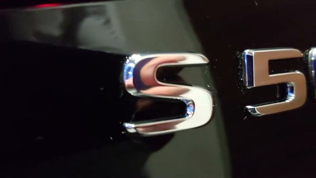 S560 coupe смотреть онлайн