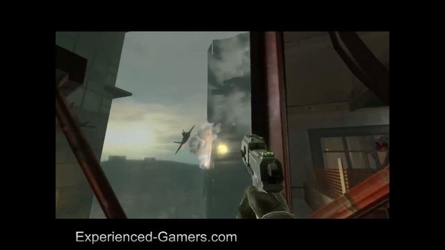 FEAR2 Reborn смотреть онлайн