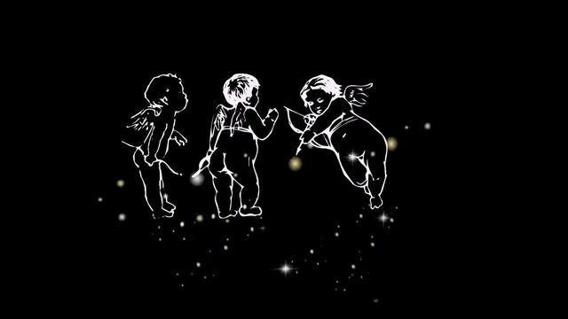 ВИДЕО - МАСКА *ТРИ АНГЕЛА* смотреть онлайн