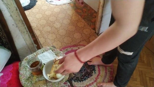 С пасхой! смотреть онлайн