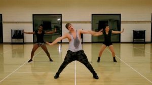23 - The Fitness Marshall - Dance Workout (1)