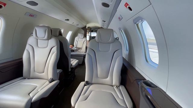 2018 Pilatus PC-24 For Sale - SN 103 - Latitude 33 Aviation смотреть онлайн