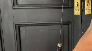 Трость с клинком «Берсерк»