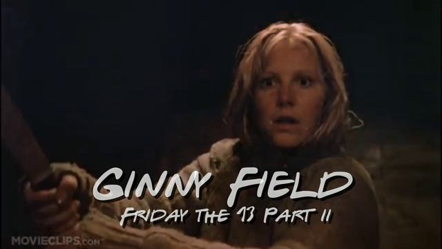 Final Girl Friends Theme! смотреть онлайн